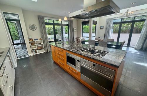 Hanmer Springs House | 59 St James Avenue