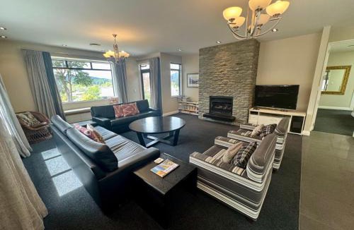 Hanmer Springs House | 59 St James Avenue