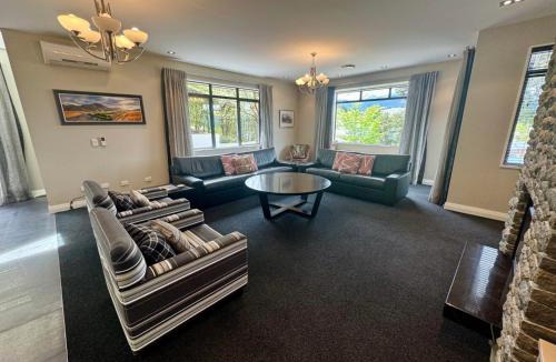 Hanmer Springs House | 59 St James Avenue