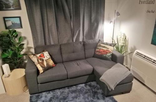 Invercargill Apartment | Kiwiana Art apartment , near city and Queens Park