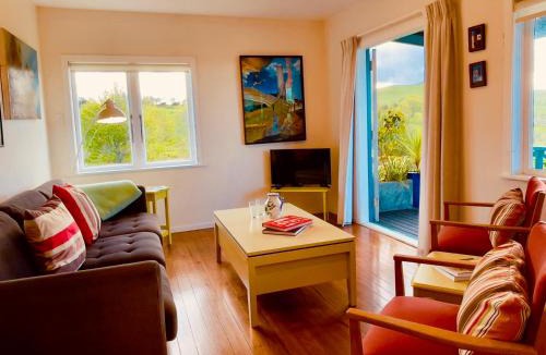 Matauri Bay House | Matauri Bay Retreat - The Shearer's Cottage