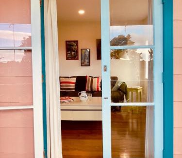 Matauri Bay House | Matauri Bay Retreat - The Shearer's Cottage