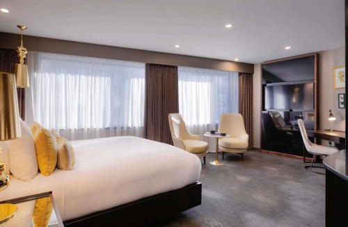 Wellington Hotel | Sofitel Wellington