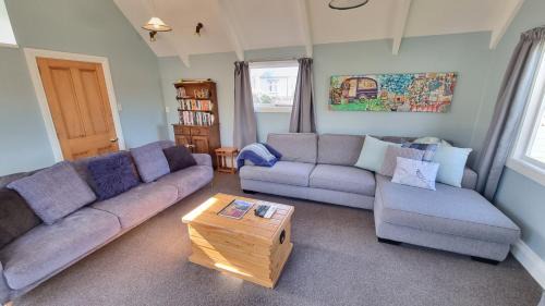 Hanmer Springs House | 15 Leamington Street