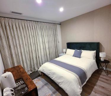Long Bay House | Long Bay Breeze Ensuite