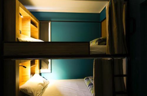 Rotorua Hostel | Crashpalace Backpackers
