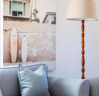 New Brighton Apartment | Wai Marino Cottage - Marine Parade, sleeps 5