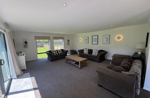 Hanmer Springs House | 153 Rippingale Road