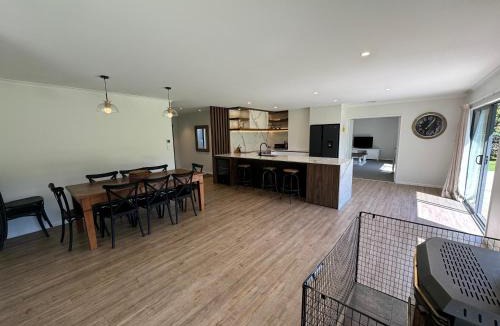 Hanmer Springs House | 153 Rippingale Road