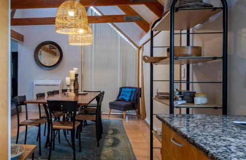 Hanmer Springs House | 6 Oregon Heights