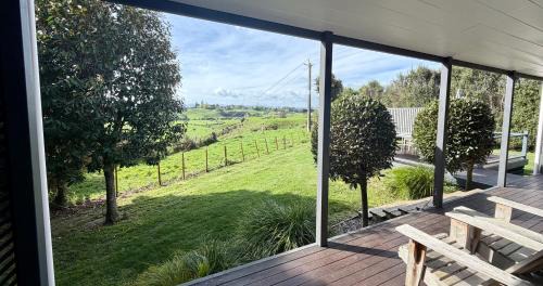 Wairoa House | Hideaway Cottage, Tauranga, so close to Bethlehem & Mount Maunganui