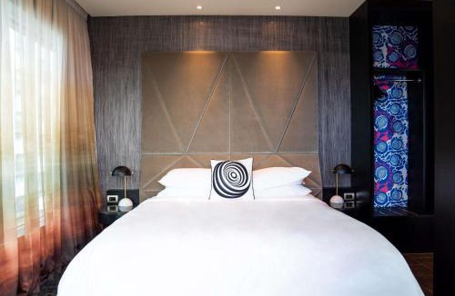 Auckland Central Business District Hotel | SO/Auckland
