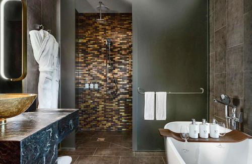 Auckland Central Business District Hotel | SO/Auckland