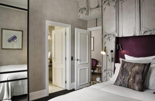 Auckland Central Business District Hotel | Fable Auckland, MGallery
