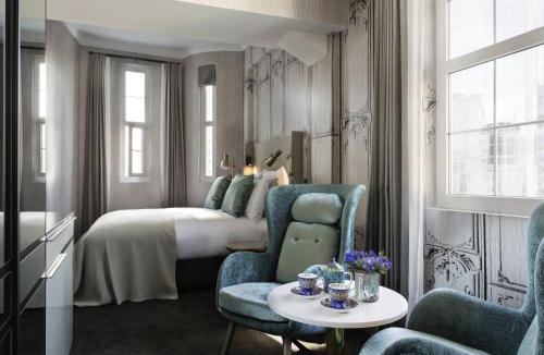 Auckland Central Business District Hotel | Fable Auckland, MGallery