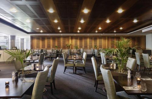 Greenlane - Ellerslie Hotel | Novotel Auckland Ellerslie