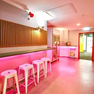 Fenton Street Hostel | Rotorua Downtown Backpackers