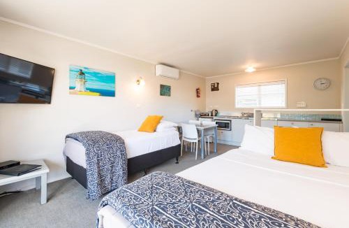 Paihia Hotel | Averill Court Motel