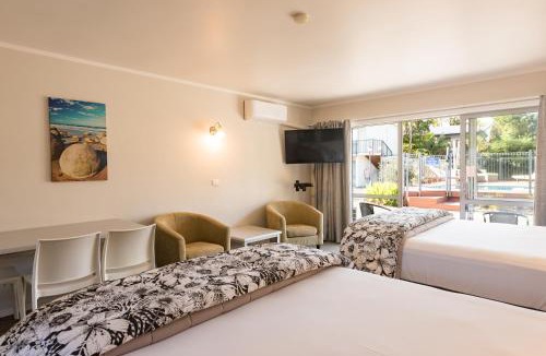 Paihia Hotel | Averill Court Motel