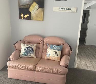 Parua Bay House | Breeze Inn