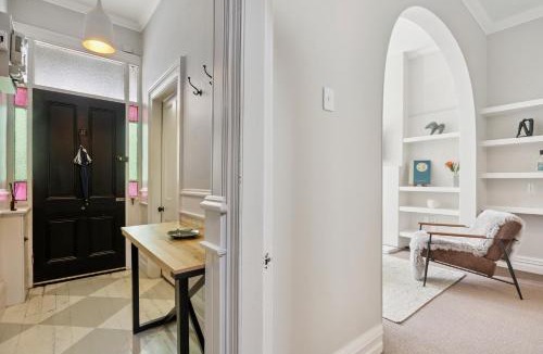 Dunedin City Centre Villa | Villa On Rattray