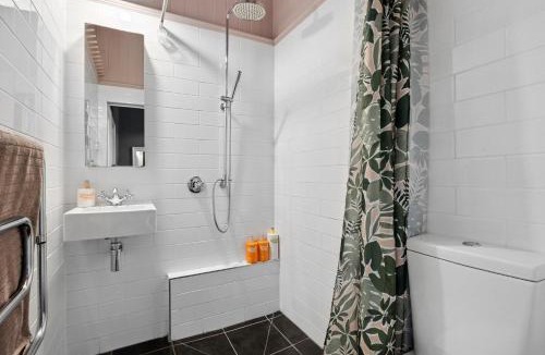 Dunedin City Centre Villa | Villa On Rattray