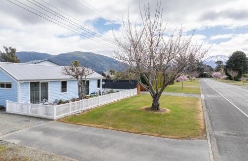 Te Anau Apartment | The Mayflower Cottage