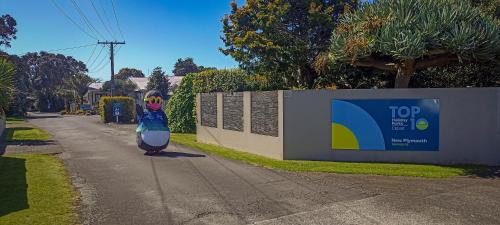 Fitzroy Resort | New Plymouth TOP 10 Holiday Park