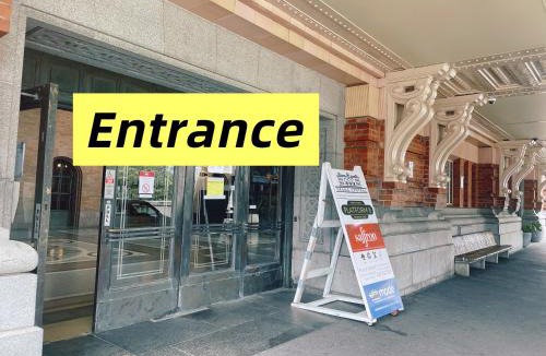 Auckland Central Business District Hostel | Georgie Accommodation