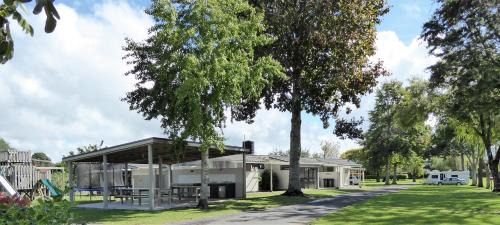 Whitianga Resort | Harbourside Holiday Park