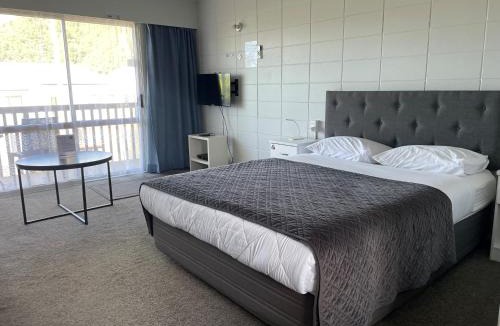 Whangarei Hotel | Aaron Court Motel Whangarei