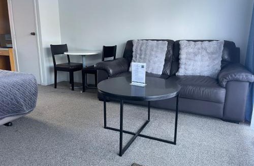 Whangarei Hotel | Aaron Court Motel Whangarei