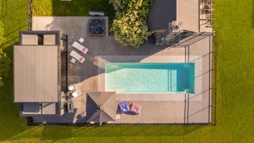 Arrowtown House | Wharenui Holiday Home by MajorDomo
