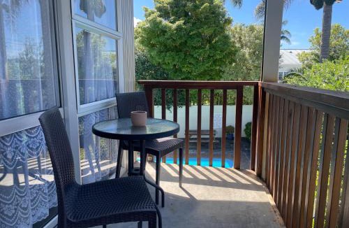 Whangarei Hotel | Aaron Court Motel Whangarei