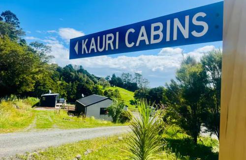 Whangarei Apartment | Kauri Cabins Time to relax