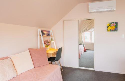 Akaroa House | Seaview Akaroa