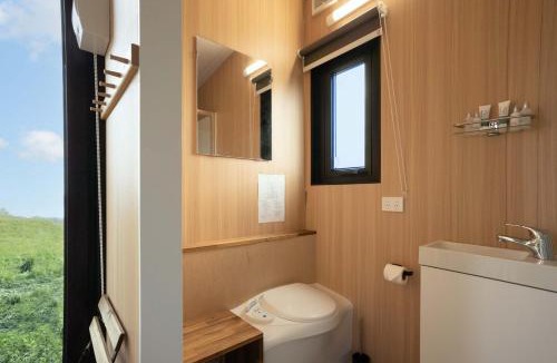Kawaha Point House | Aorangi Peak Cabins 5 by Tiny Away