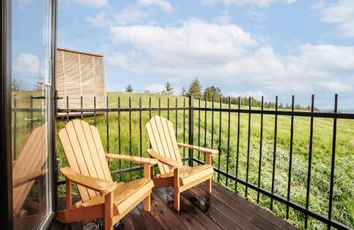 Kawaha Point House | Aorangi Peak Cabins 5 by Tiny Away