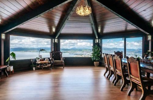 Kawaha Point House | Aorangi Peak Cabins 4 by Tiny Away
