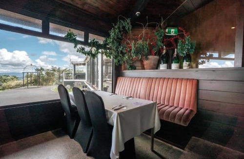 Kawaha Point House | Aorangi Peak Cabins 5 by Tiny Away