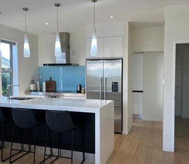 Westport Apartment | Carters Beach Retreat