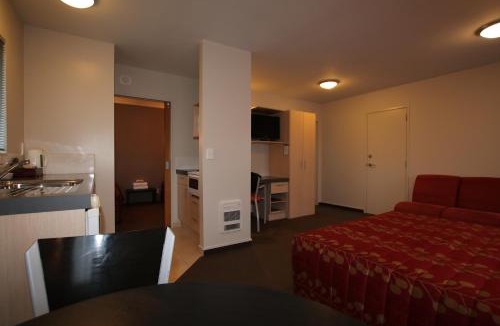 Kaikoura Hotel | Bella Vista Motel Kaikoura