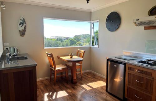 Athenree Bed & Breakfast | Willowbark Ranch B&B