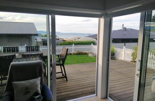 Pohara House | Time Out in Pohara