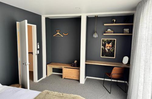 Blenheim Apartment | The Kings Domain, DUCHESS - Luxurious townhouse in the CBD!