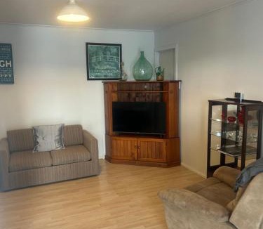 Waiouru Apartment | Clara Rose Apartment