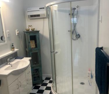 Waiouru Apartment | Clara Rose Apartment