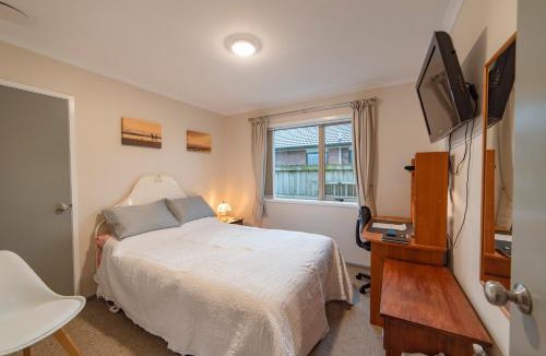 Invercargill Bed & Breakfast | Relaxing home from home