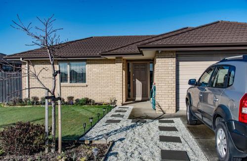 Invercargill Bed & Breakfast | Relaxing home from home