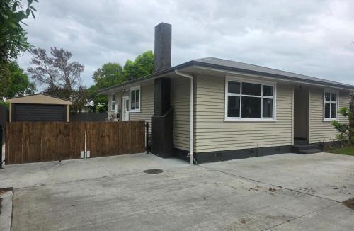 Palmerston North Apartment | Modern, House in central Palmerston North